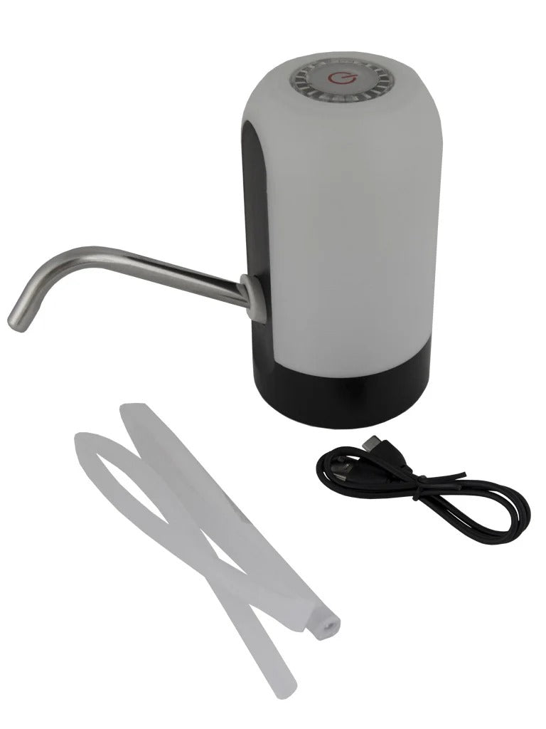Dispensador De Agua Electrico