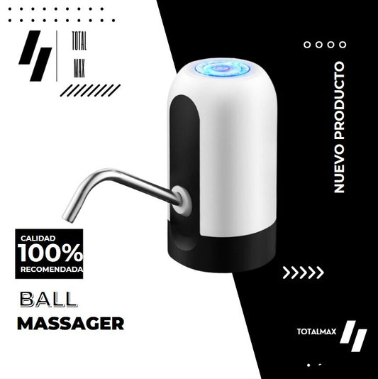 Dispensador De Agua Electrico