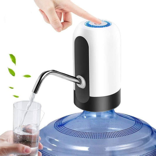 Dispensador De Agua Electrico